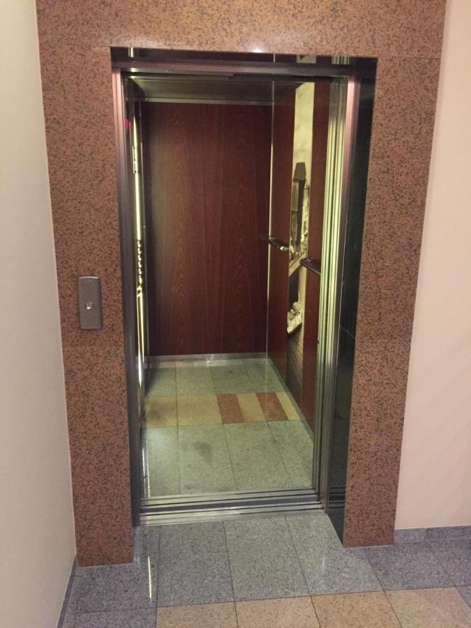 Apartament Stara Motlawa Γκντανσκ Εξωτερικό φωτογραφία