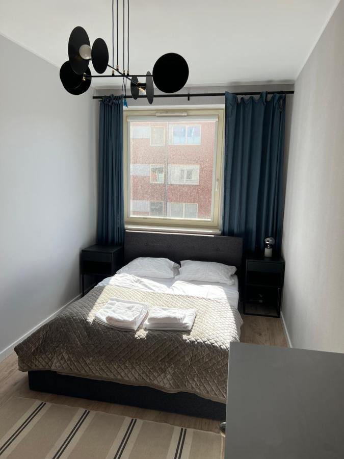 Apartament Stara Motlawa Γκντανσκ Εξωτερικό φωτογραφία