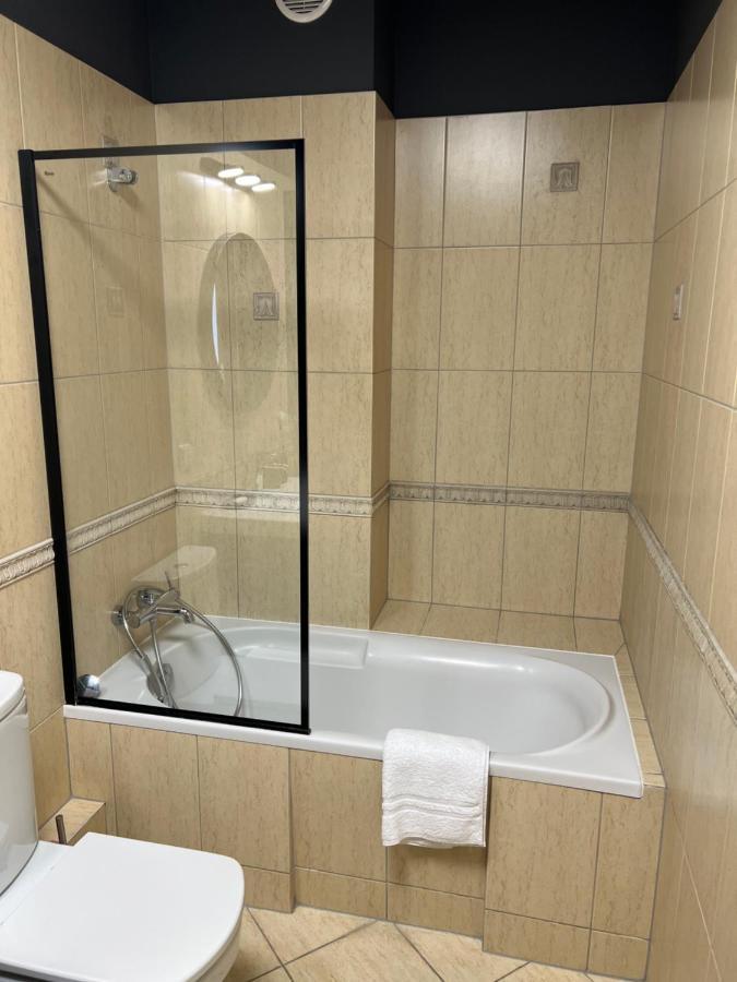 Apartament Stara Motlawa Γκντανσκ Εξωτερικό φωτογραφία