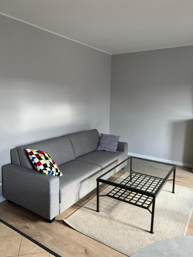 Apartament Stara Motlawa Γκντανσκ Εξωτερικό φωτογραφία
