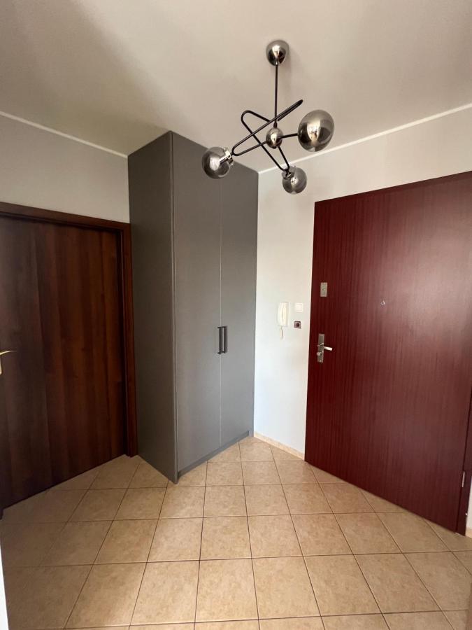 Apartament Stara Motlawa Γκντανσκ Εξωτερικό φωτογραφία