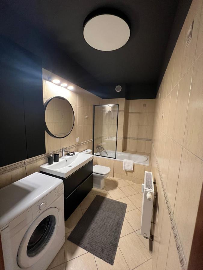 Apartament Stara Motlawa Γκντανσκ Εξωτερικό φωτογραφία