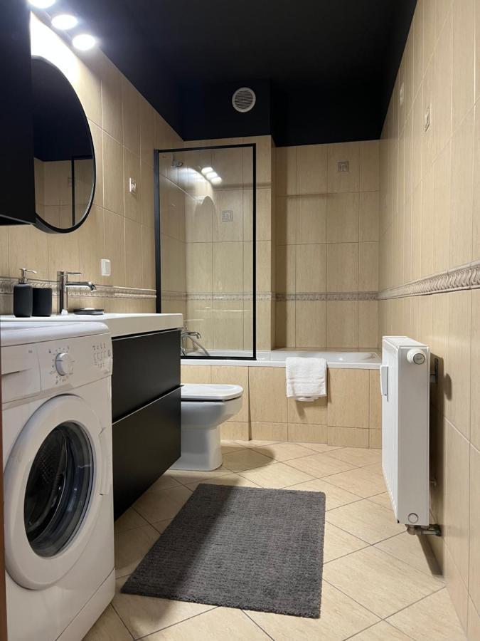 Apartament Stara Motlawa Γκντανσκ Εξωτερικό φωτογραφία