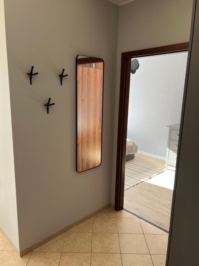 Apartament Stara Motlawa Γκντανσκ Εξωτερικό φωτογραφία