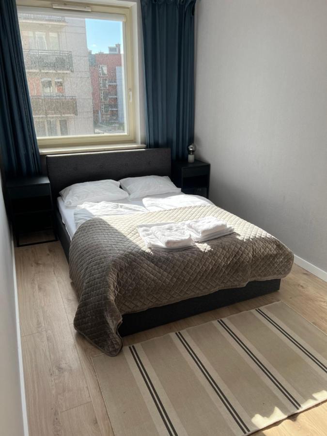 Apartament Stara Motlawa Γκντανσκ Εξωτερικό φωτογραφία