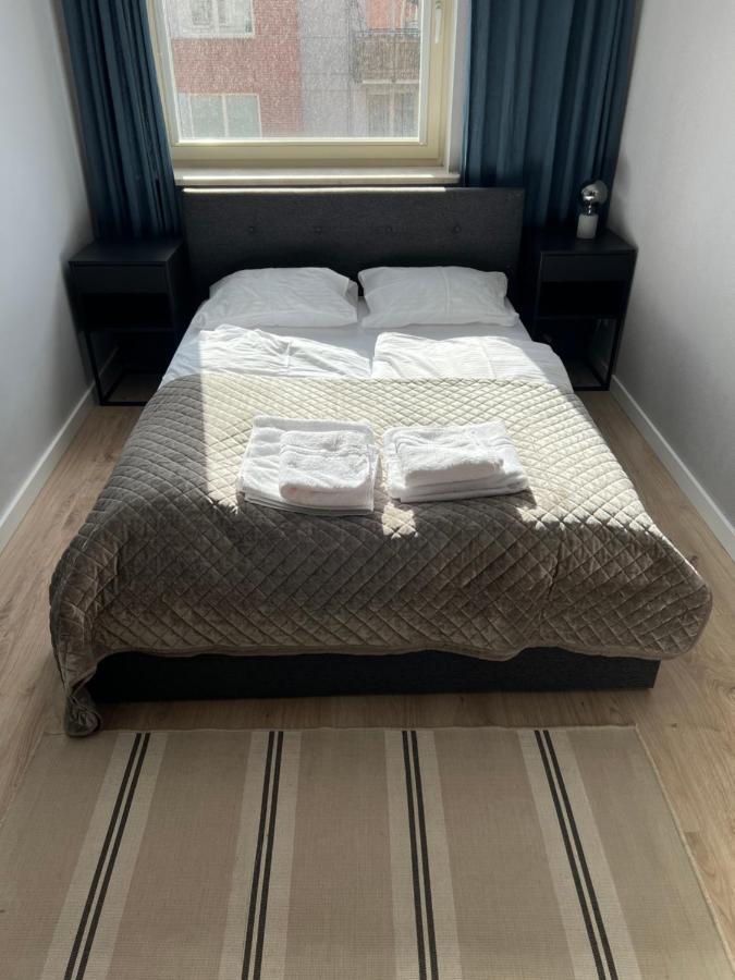 Apartament Stara Motlawa Γκντανσκ Εξωτερικό φωτογραφία